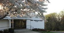 Church Picture