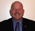Elder: Ken Briscoe